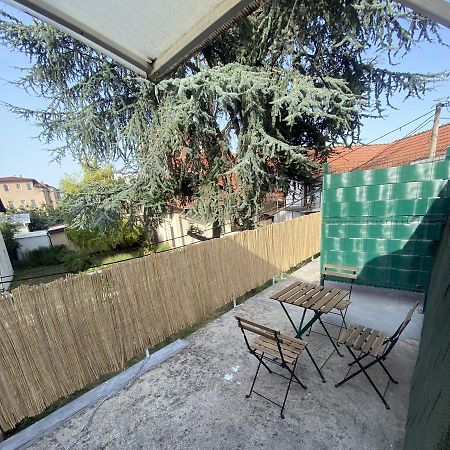 Twin Studio Apartments Zemun Beograd Eksteriør bilde