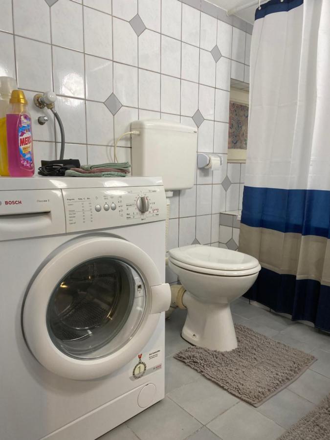 Twin Studio Apartments Zemun Beograd Eksteriør bilde